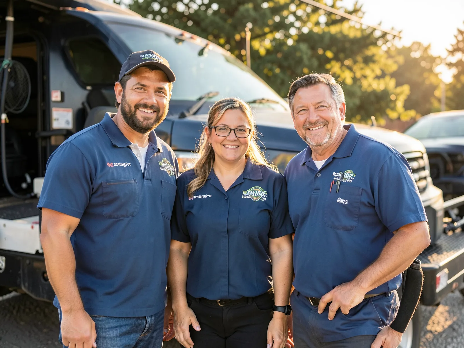 Roof Repair company in Mcallen, TX